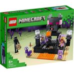 Lego 21242 Minecraft End Arenası