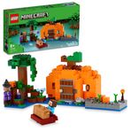 Lego 21248 257 Parça Minecraft Bal Kabağı Çiftliği