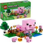 Lego 21268 Minecraft Baby Pig Evi