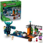 Lego 21274 Minecraft Bekçi Karşılaşması