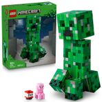Lego 21276 Minecraft Creeper