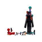 Lego 21279 Minecraft Enderman Kulesi
