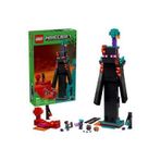 Lego 21279 Minecraft the Enderman Tower