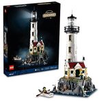 Lego 21335 Ideas Motorlu Deniz Feneri