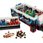 Lego 21337 Ideas Langırt