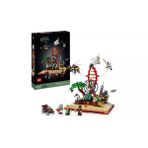 Lego 21355 Stem'in Evrimi