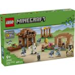 Lego 21596 Minecraft Evoker Köy Saldırısı
