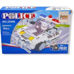 Lego 23406 Polis Arabası Lego Seti