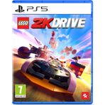 LEGO 2K Drive PlayStation 5 PS5