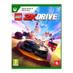 Lego 2k Drive Xbox Oyun