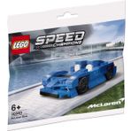 Lego 30343 Speed Champions Mclaren Elva