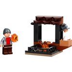 Lego 30390 Jurassic World Dinozor Pazarı