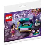 Lego 30414 Friends 30414 Emmas Magical Box