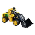 Lego 30433 Volvo Traktör