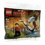 Lego 30454 Marvel Shang Büyük Koruyucu
