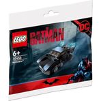 Lego 30455 Dc Batmobil