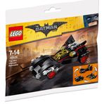 Lego 30526 The Mini Ultimate Batmobile