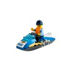 Lego 30567 City Polis Su Motoru