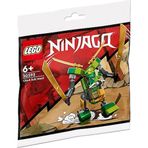 Lego 30593 Ninjago Lloyd Robot Kostümü