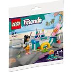 Lego 30633 Friends Kaykay Rampası