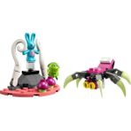 Lego® 30636 Dreamzzz Z-Blob ve Bunchu Örümcek Kaçışı
