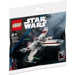 Lego 30654 Star Wars X-Wing Starfighter Polybag