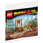 Lego 30656 Monkie Kid Monkey King Pazarı