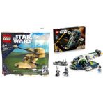 Lego 30680 + 75433 Star Wars Seti 76