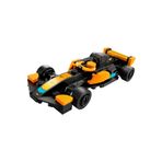 Lego 30683 Speed Champions McLaren Formula 1 Arabası