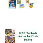 Lego 30692 + 31174 + 31149 Creator Seti 153