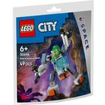 Lego 30694 Space Science Mech