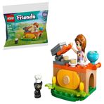 Lego 30696 Autumn's Waffle Stand