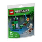 Lego 30705 Yemyeşil Mağara Savaşı