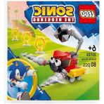 LEGO 30733 Sonic the Hedgehog Badnik: Skorp 6+ Yaş 80 Parça