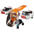 Lego 31071 Creator Drone Explorer