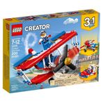 Lego 31076 Creator Daredevil Plane