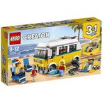 Lego 31079 Creator Sunshine Van