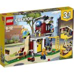 Lego 31081 Creator Skate House