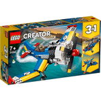 Lego 31094 Creator Yarış Uçağı