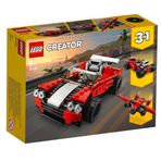 Lego 31100 Creator Spor Araba
