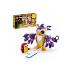 Lego 31125 Creator 3’ü 1 Arada Fantastik Orman Yaratıkları