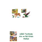 Lego 31129 + 31161 Creator Seti 93