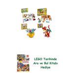 Lego 31137 + 31129 + 31149 + 31145 Creator Seti 283