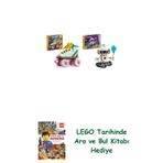 Lego 31148 + 31164 Creator Seti 42