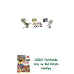 Lego 31151 + 31137 + 31152 Creator Seti 115