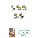 Lego 31151 + 31148 + 31163 + 31171 + 31161 Creator Seti 361