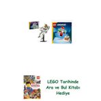 Lego 31152 + 30692 Creator Seti 75