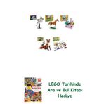 Lego 31152 + 31166 + 31169 + 31154 + 31137 Creator Seti 394