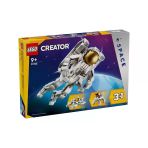 Lego 31152 Creator 647 Parça 3ü 1 Arada Uzay Astronotu