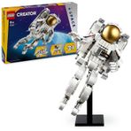 Lego 31152 Creator Uzayda Astronot
